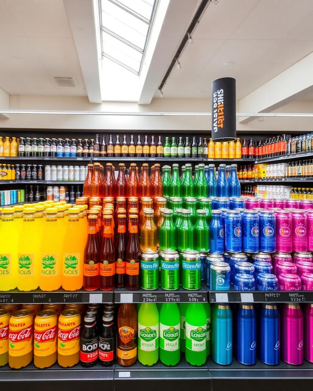 Beverage cooler